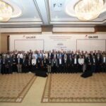 Konferans Fotoğrafları Yayında